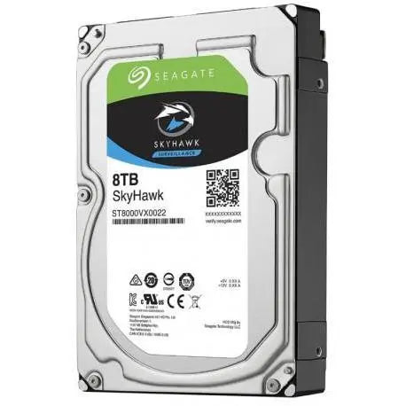 HD 8TB SATA 7.2k RPM 3.5" 6G ST8000VX0022-FoxTI