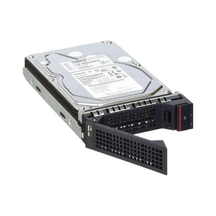 Lenovo Dcg 7xb7a00026 2.5" 900gb 10k SAS 12gb HDD-FoxTI