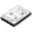 HD 900GB SAS 10k RPM 2.5" 6G Hot Plug para Dell 2RR9T-FoxTI