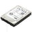 HD 900GB SAS 10k RPM 2.5" 6G Hot Plug para Dell 2RR9T-FoxTI