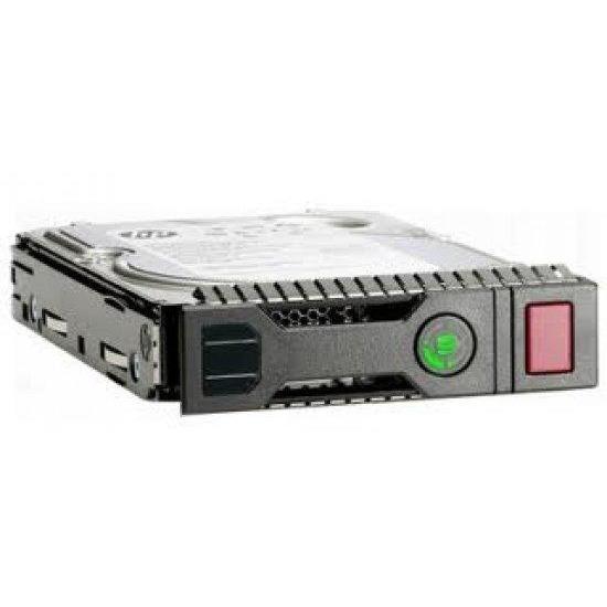 HD 900GB SAS 15k RPM 2.5" para HP Proliant DL380 G8-FoxTI