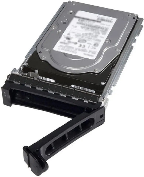 HD 300GB SAS 15k RPM 2.5" 6G para Dell MK3001GRRB Dell