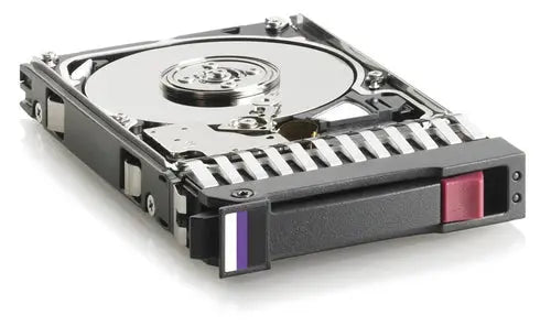 HD HP ProLiant DL180 G6 Hot Swap 250GB Hard Drive HP