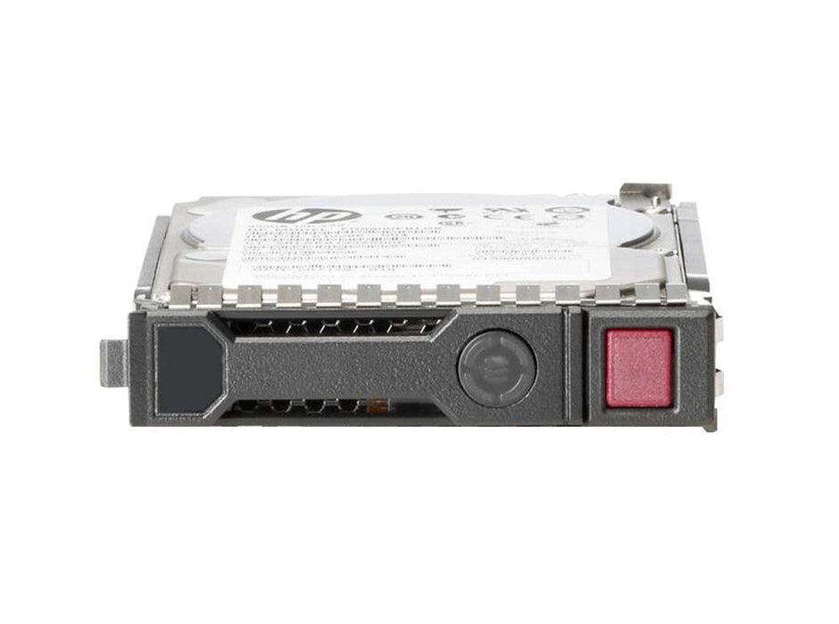 HD HPE 2.4TB 12G SAS 10K 2.5" SFF 512e ENT DS HDD 881457-B21 881507-001 HPE