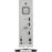 HD externo LaCie d2 Thunderbolt 3, 8TB USB 3.1 External Hard Drive + 1mo Adobe CC All Apps (STFY8000400)-FoxTI