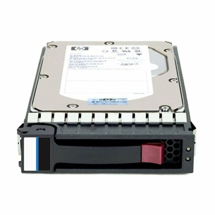 HD para HP ProLiant ML350 G6 3TB SATA 2.5" Hard Drive with Drive Tray HP