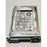 HGST 9XNF6 1.2TB HDD 10K RPM 2.5" SAS Model: HUC101812CSS204 DP/N: 9XNF6 - MFerraz Tecnologia
