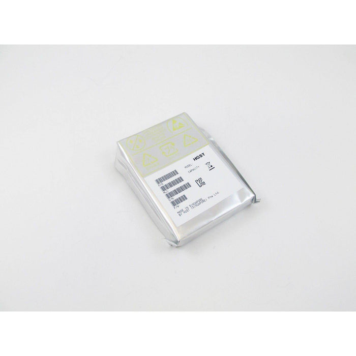 HGST HUC101860CSS200 0B28808 600GB 10K RPM SAS 2.5" 512n ISE Enterprise HDD-FoxTI