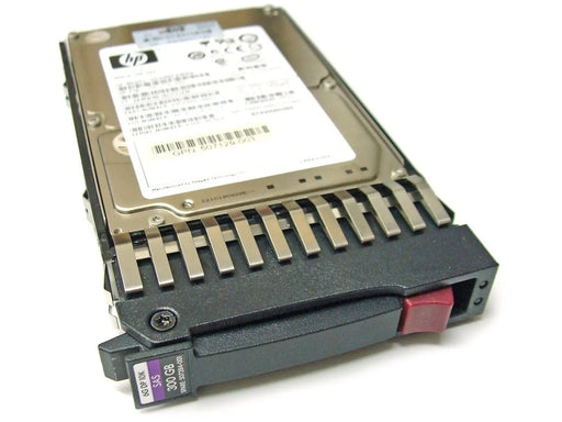 HP 300GB 10K 2.5 6G SAS DRIVE 507127-B21 507284-001 ST9300603SS HP