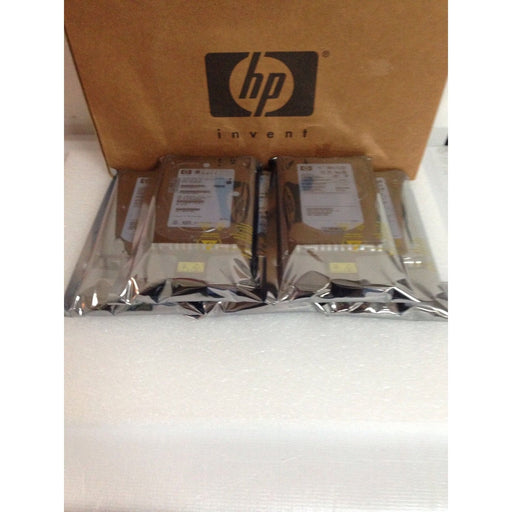HP 364622-B22 366023-001 366023-002 300gb 10k 3.5"fibe channel hard drive-FoxTI