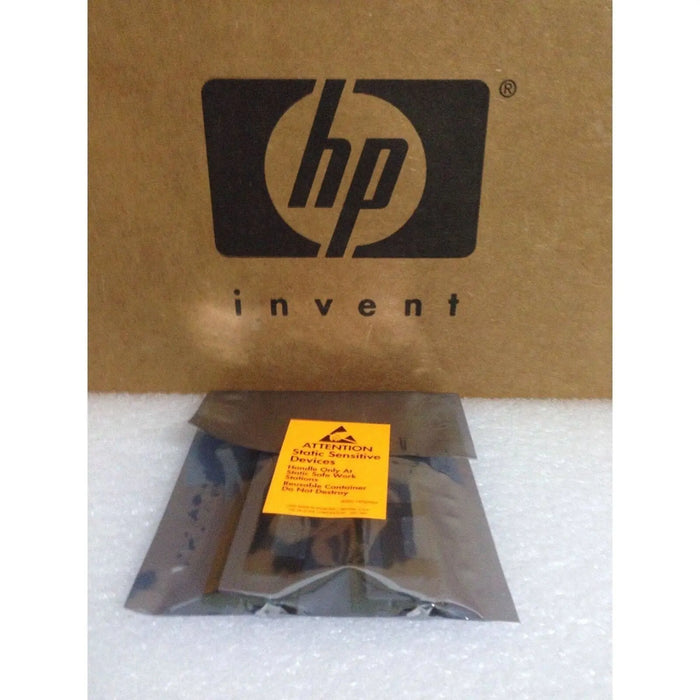 HP 397413-B21/398707-051 4gb (2X2gb) PC2 5300 memory kit-FoxTI