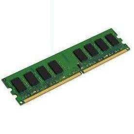 HP 405477-061 4GB (1x4GB) DDR2 ECC RAM PC2-5300P 667MHz Server RAM 658759178077-FoxTI