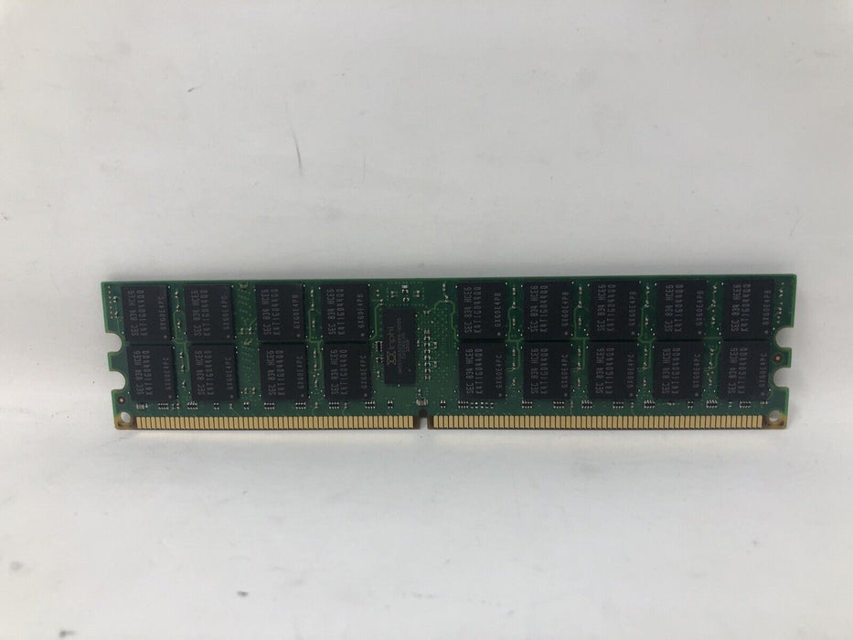 HP 405477-061/FRB - HP 4GB PC2-5300 667MHZ DDR2 DIMM HP