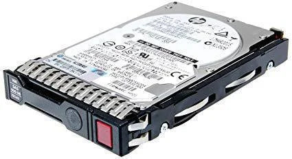 HP 628182-001 3TB hot-plug SATA hard disk drive - 7 200 RPM 6Gb/sec