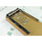 HP 651687-001 2.5" SFF SAS SATA HDD Tray Caddy 4 G8 Gen8 G9 DL380p 651699 DL360p 283406149614-FoxTI