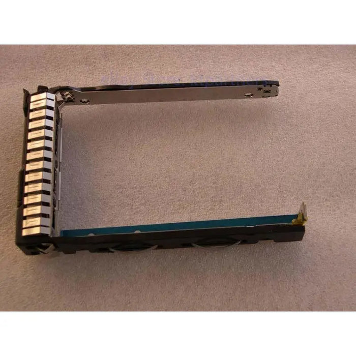 HP 651687-001 2.5" SFF SAS SATA HDD Tray Caddy 4 G8 Gen8 G9 DL380p 651699 DL360p 283406149614-FoxTI