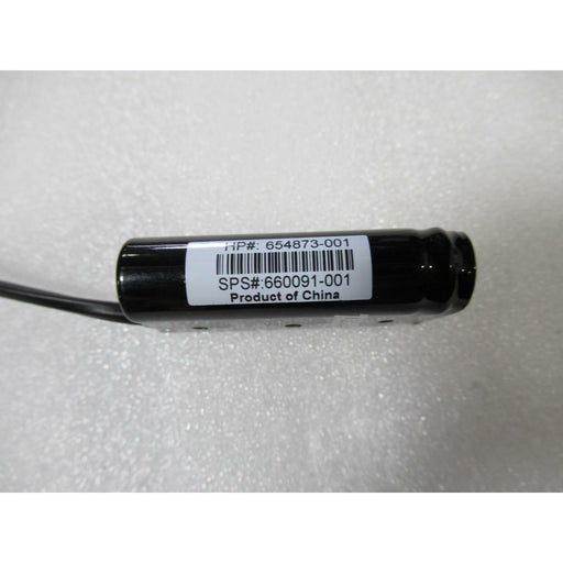 HP 660091-001 654873-001 Smart Array P220I 5.4V FBWC Capacitor Battery Pack Bateria-FoxTI