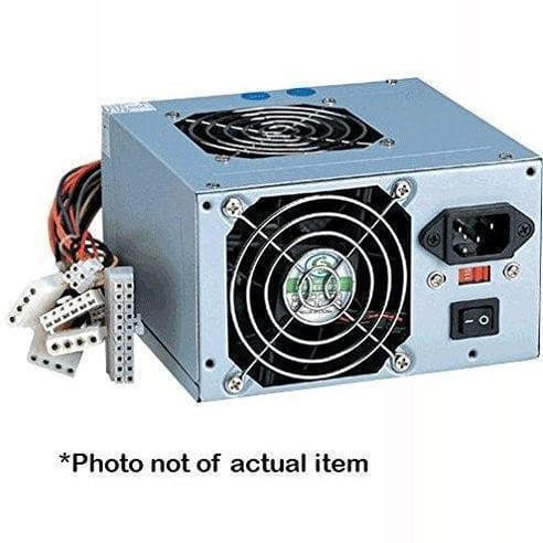 HP 718785-001 non hot swap powersupply DL320e Gen8 300w-FoxTI