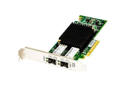 HP 728987-B21 733385-001 728530-001 10GB 2 Port 571SFP+ Ethernet Adapter Card HP