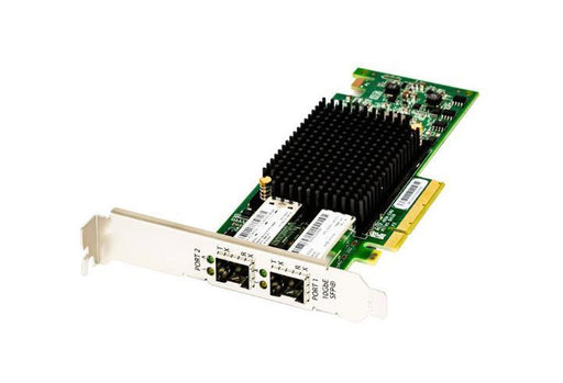 HP 728987-B21 733385-001 728530-001 10GB 2 Port 571SFP+ Ethernet Adapter Card HP