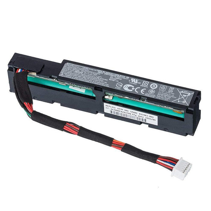 HP 750450-001 96W Cache Battery with Cable 145MM , 727260-001 Bateria 658759217660