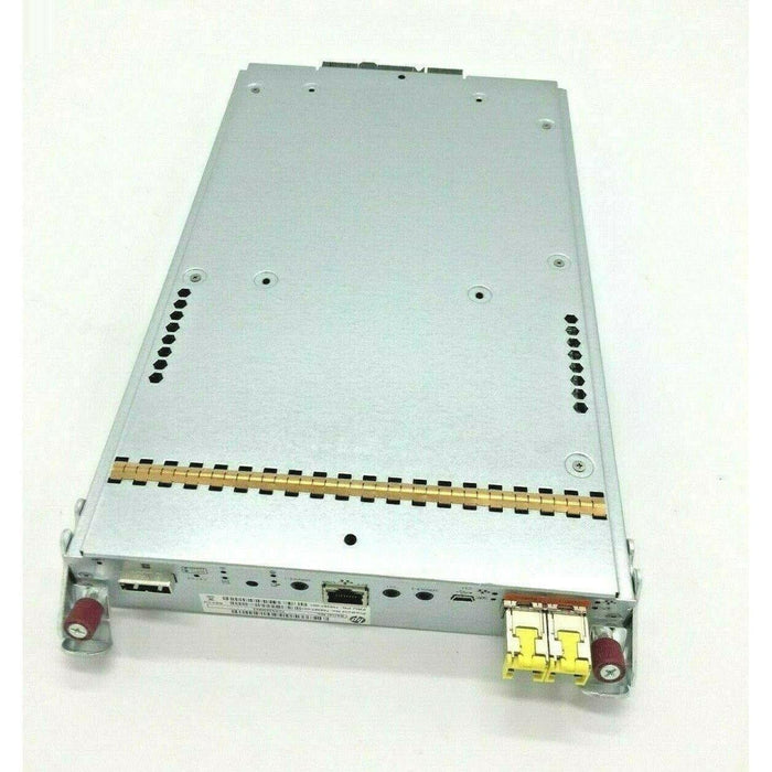 758367-001 — Controladora HPE MSA 1040 1GbE iSCSI