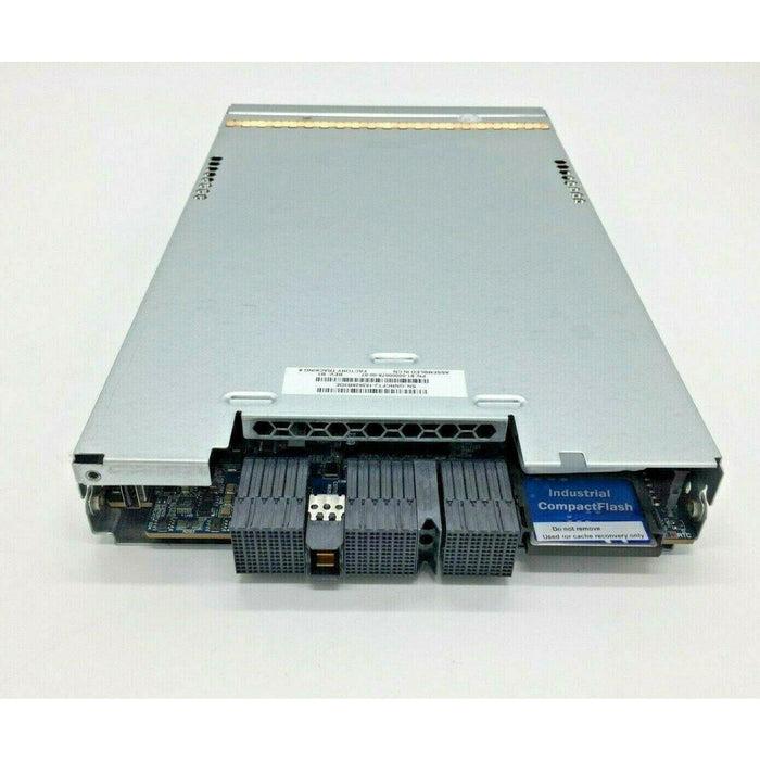 758367-001 — Controladora HPE MSA 1040 1GbE iSCSI