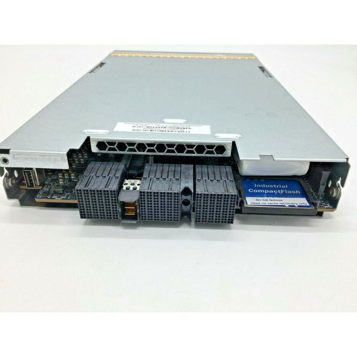 758367-001 — Controladora HPE MSA 1040 1GbE iSCSI