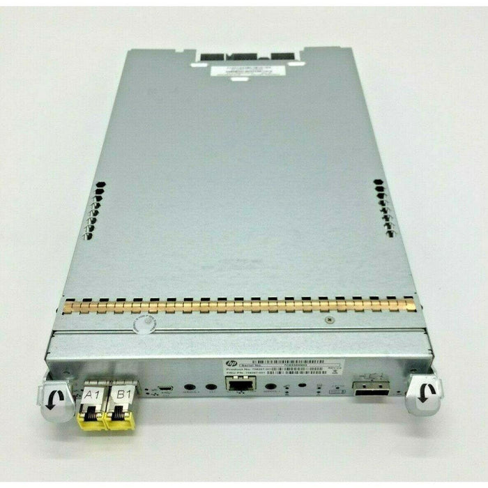 758367-001 — Controladora HPE MSA 1040 1GbE iSCSI