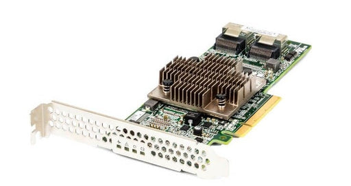 HP 779134-001 H240 SHBA 12GB/S 2-Port PCI-E Card 726907-B21 HP