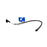 HP 791719-001 ML110 GEN9 MINI SAS H240 CABLE - 785203-001, 789648-B21-FoxTI
