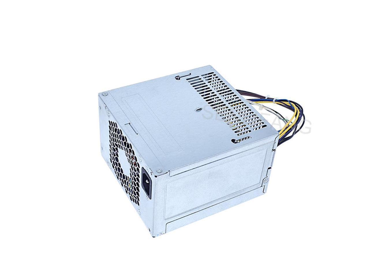 HP 8000 Elite 320W Continuous Power Supply 503378-001 508154-001 PS-43 ...