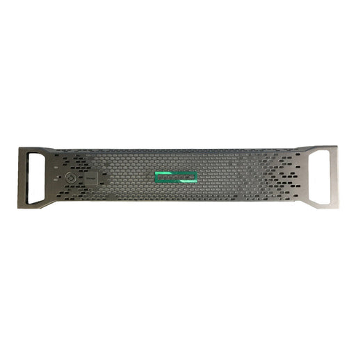 HP 802778-001 2U SECURITY BEZEL - 666988-B21, 516951-002, 802778-002 HP