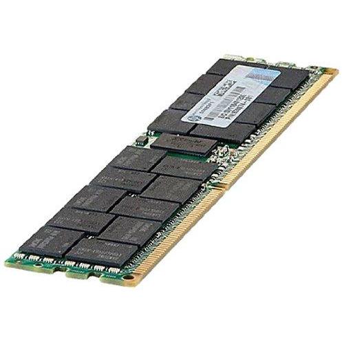 HP 8GB 2Rx8 PC3 12800E 11 DDR3 1600 (PC3 12800) Memory Kit 669324-B21 Memoria-FoxTI