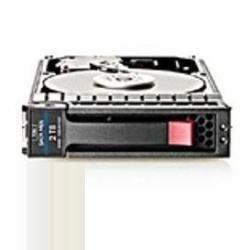 HP 900GB 6G SAS 10K 900 SAS 16 MB Cache 2.5-Inch Internal Bare or OEM Drives 619291-B21-FoxTI