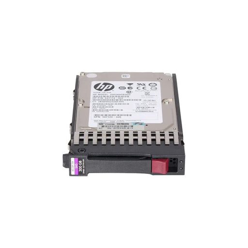 HP 9CH066-883 300GB 15K 3.5" MSA2 SAS drive HP