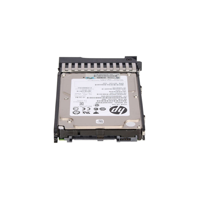 HP 9CH066-883 300GB 15K 3.5" MSA2 SAS drive HP