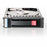 HP AJ736A 480938-001 300GB 15K 3.5" MSA2 dual port sas hard drive HP