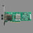 HP AJ764A QLE2562-HP 489191-001 8GB DUAL PORT PCI-e FC HOST BUS HBA 584777-001 883585907199-FoxTI