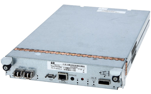 HP AJ798A 490092-001 StorageWorks MSA2300FC Fibre Channel Drive Controller