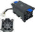 HP DL320E GEN8 G8 GFM0412SS 675449-001 675449-002 DC12V 1.82A Server Fan Cooler HP