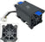 HP DL320E GEN8 G8 GFM0412SS 675449-001 675449-002 DC12V 1.82A Server Fan Cooler