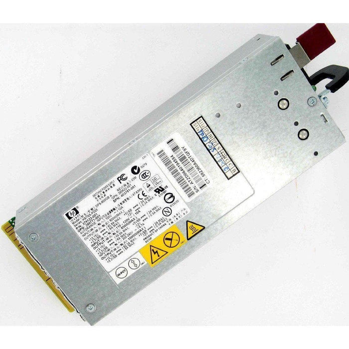 HP DL380 G5 PSU HP 403781-001 1000W Power Supply FIT DL385 G2 ML370 G5 ML350 G5-FoxTI