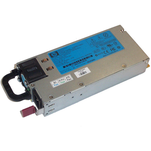 HP DL380P G8 460W Hot-Plug Power Supply 511777-001 499249-001 499250-201 Fonte-FoxTI