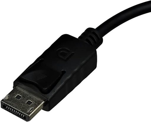 HP DisplayPort to HDMI Adapter New 888182116432