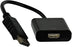 HP DisplayPort to HDMI Adapter New 888182116432