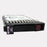 HP EG0300FBDSP 599476-001 300GB 10K 2.5" SAS SC HARD DRIVE G8 HP