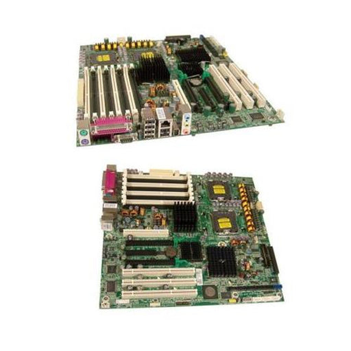 HP HP xW8400 Gehc 1066 Mhz System Board 449464-001 placa mae HP