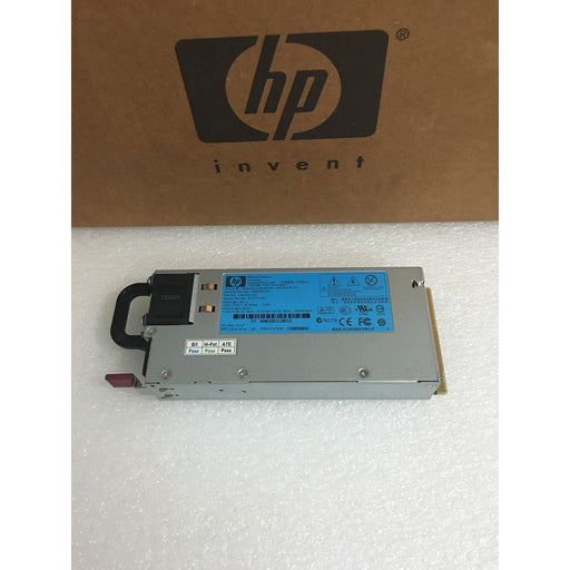 HP HSTNS-PL14 499250-201 499249-001 460W HE 12V power supply PS-2461-1C-LF-FoxTI