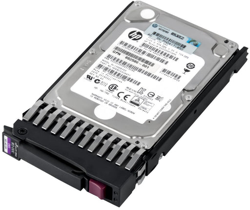 HP Hewlett Packard 416248-001 416248001 300GB 15000RPM Hard Drive SAS LFF 3.5-Inch / SPARE